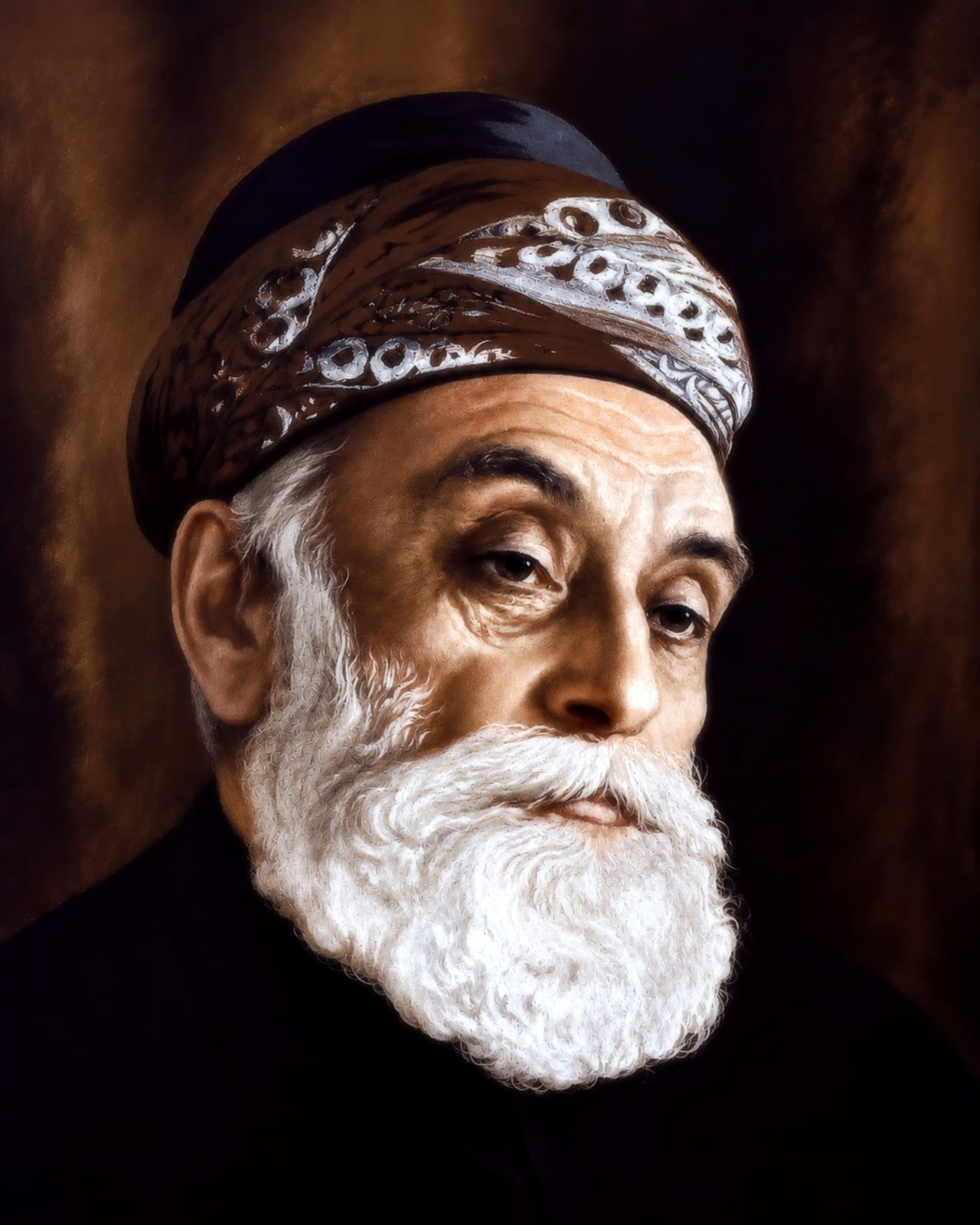 Jamshedji Tata