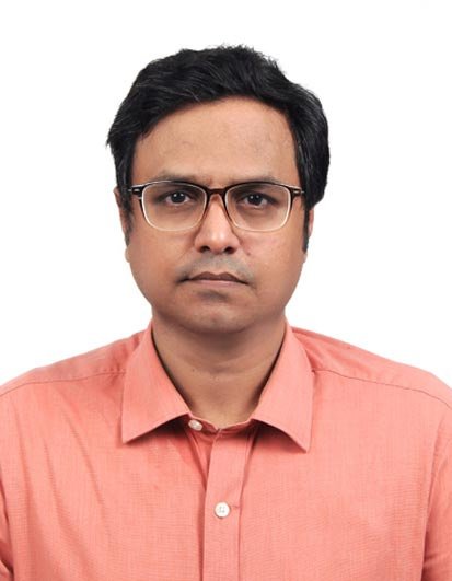 Dr Alok Kumar