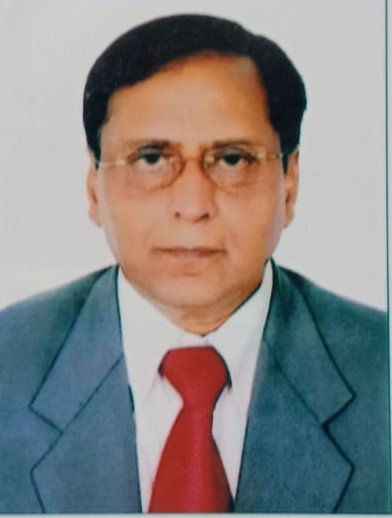 Dr Amar Nath Prasad