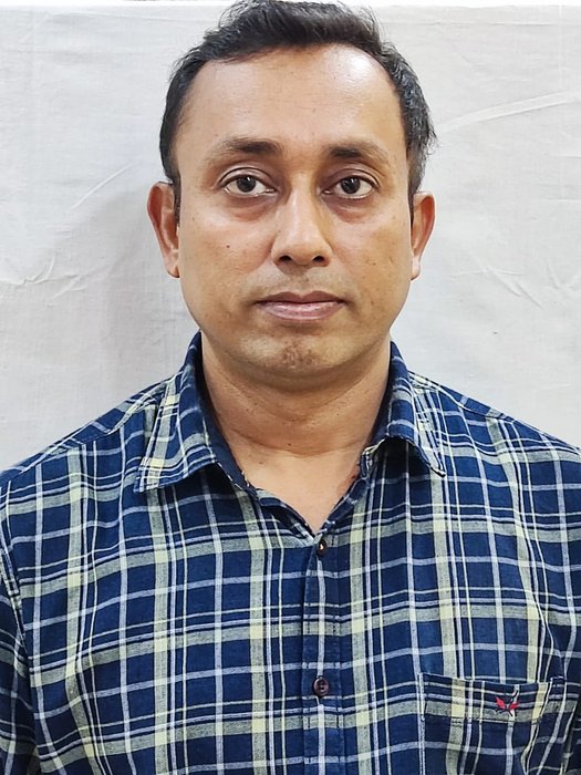 Dr Bimarjeet Pradhan