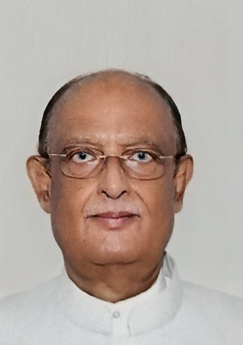 Dr Devendra Jee