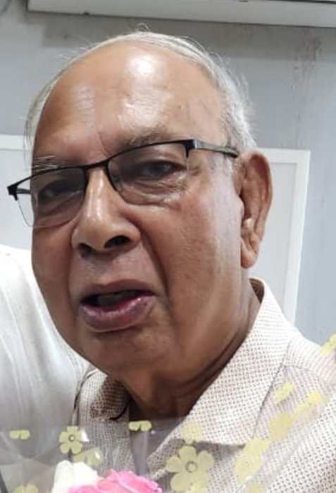 Dr Gautam Dasgupta