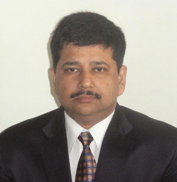 Dr P Preetam Hansraj