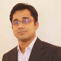 Dr Sandeep Kumar Jha