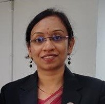 Dr Srilatha K