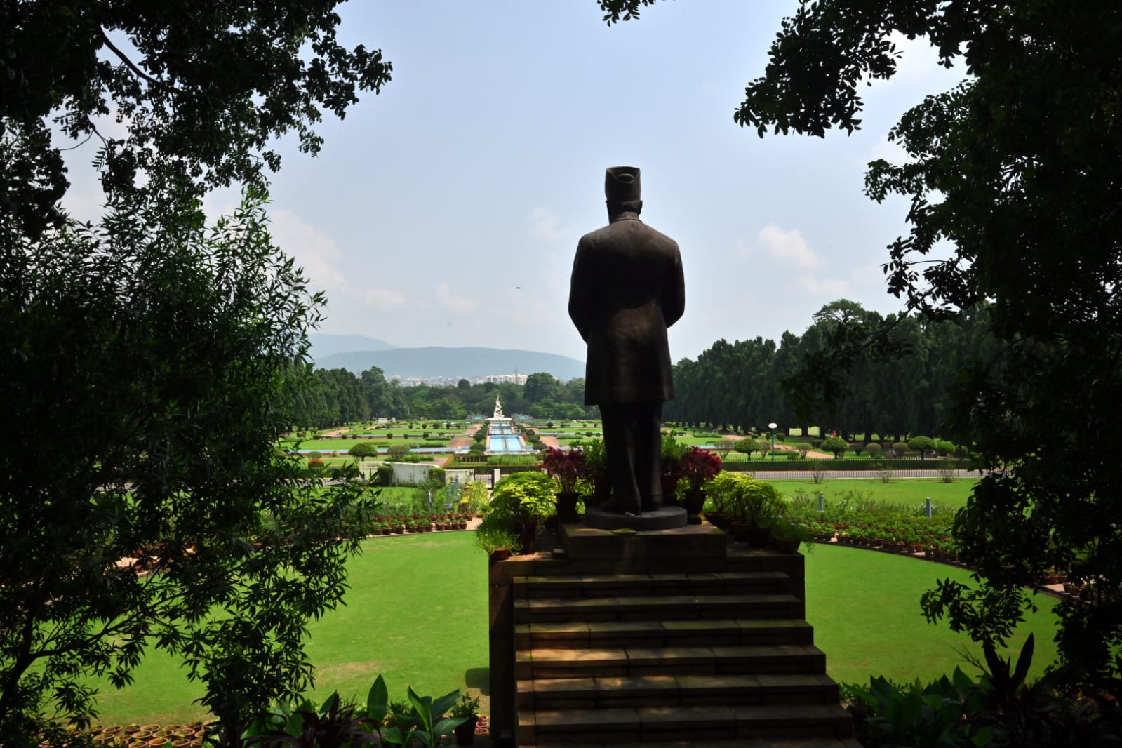 Jubilee Park, Jamshedpur